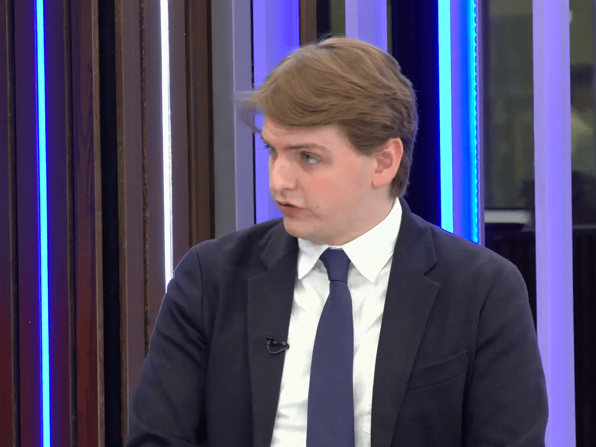 WATCH: GB News's Marcus Donaldson details Labour crackdown on 'abuse' of student visas