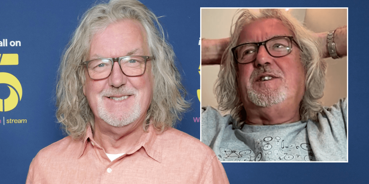 James May sparks fury with ‘moronic’ remarks about the death of British pubs as Top Gear star dismisses crisis James May sparks fury with ‘moronic’ remarks about the death of British pubs as Top Gear star dismisses crisis