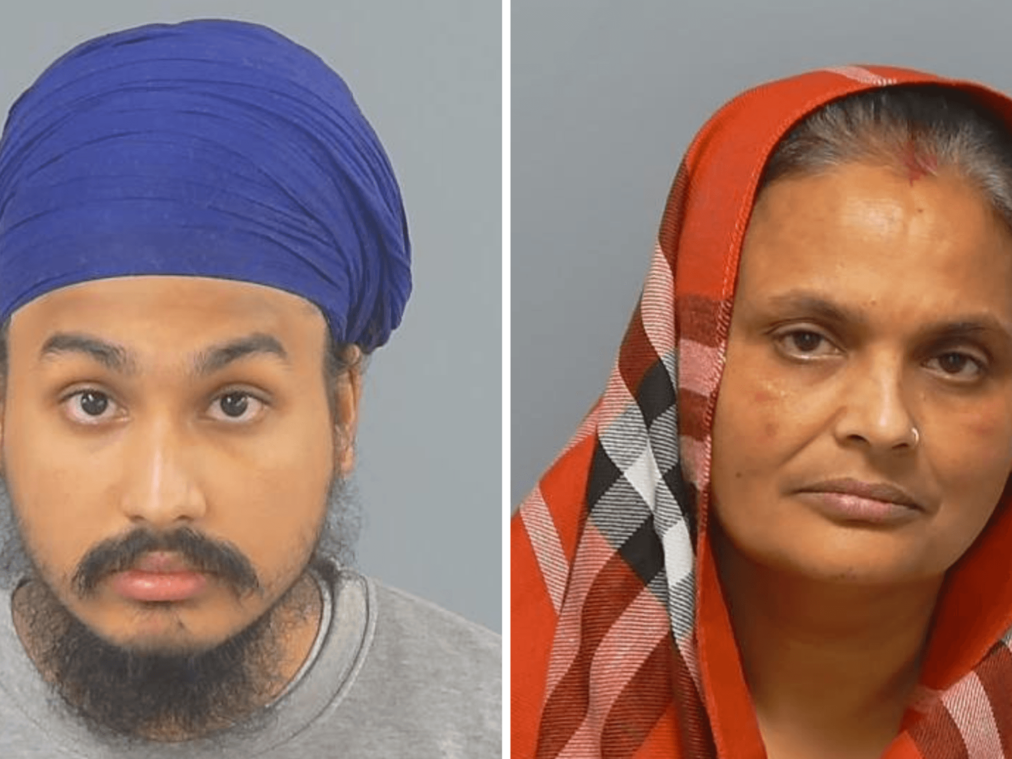 Henry Nowak killer's grandmother says Vickrum Digwa's mother 'did what any parent would've done'