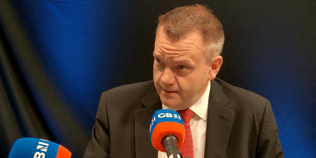Chopper's Political Podcast Episode 105 – Nick Thomas-Symonds Chopper's Political Podcast Episode 105 – Nick Thomas-Symonds