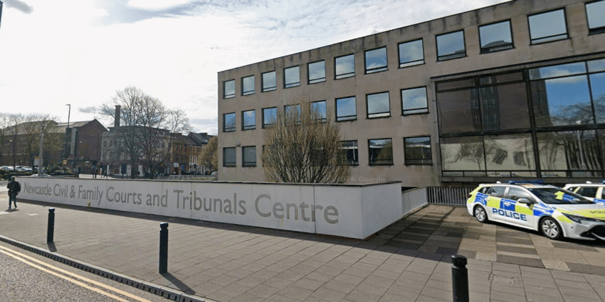 Judge sacked after sending ‘highly sexualised image’ to court colleague Judge sacked after sending ‘highly sexualised image’ to court colleague