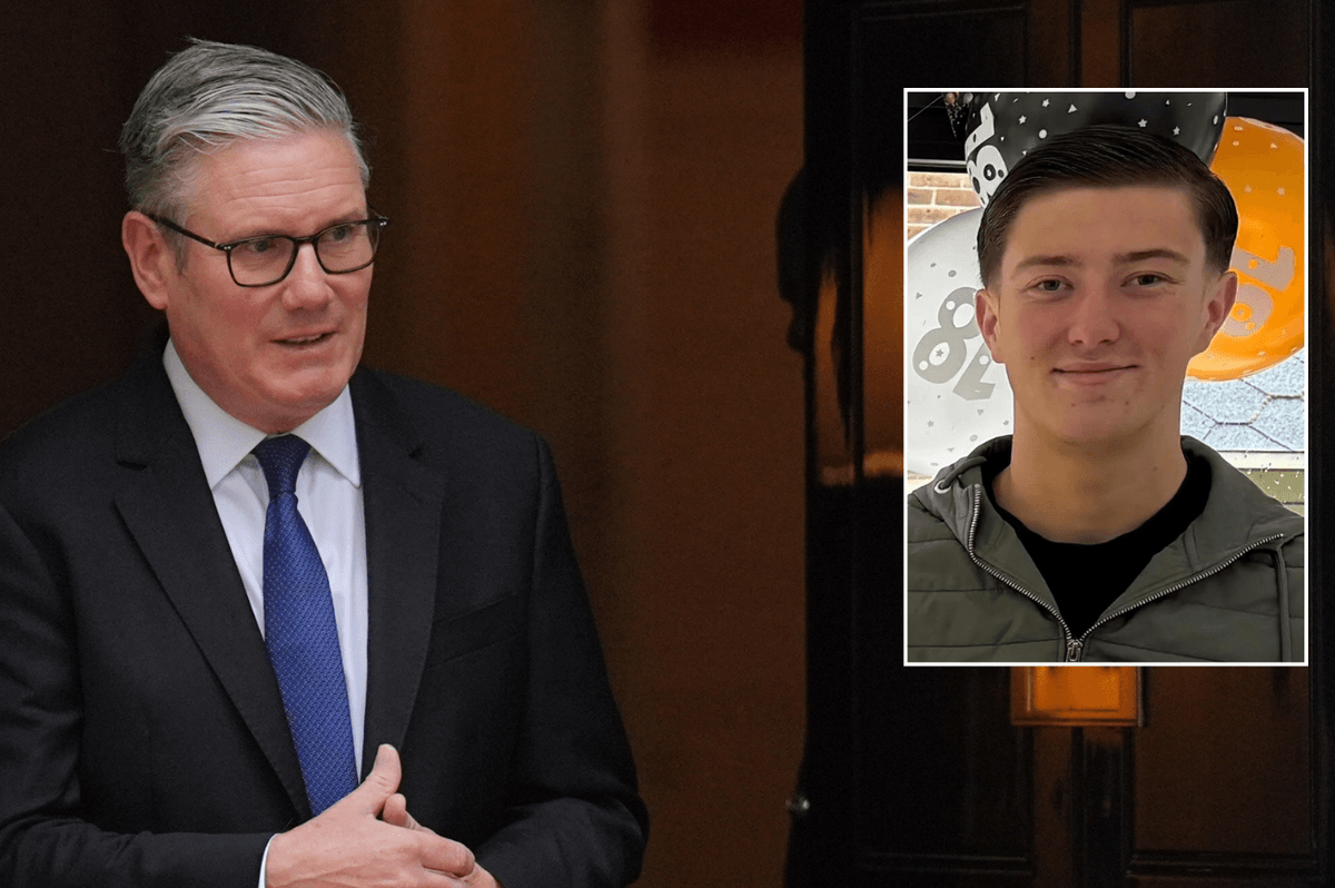 Keir Starmer slammed by his own MPs for reaction to Henry Nowak's murder