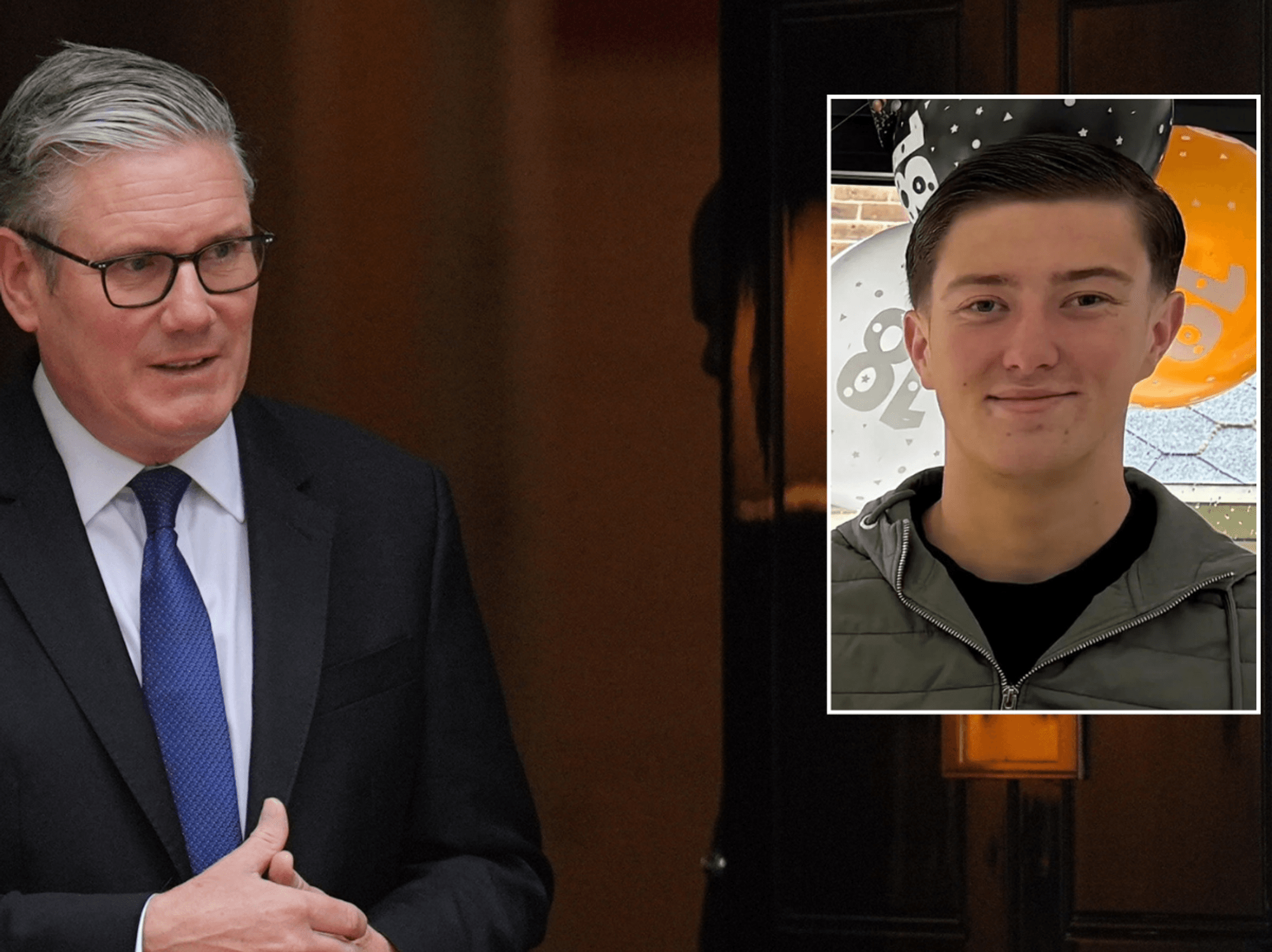 Keir Starmer slammed by his own MPs for reaction to Henry Nowak's murder