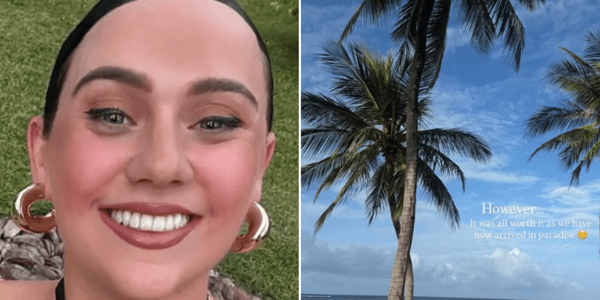 Inside GB News star Sophie Reaper’s epic African getaway as reporter shares stunning snaps from ‘paradise’ Inside GB News star Sophie Reaper’s epic African getaway as reporter shares stunning snaps from ‘paradise’