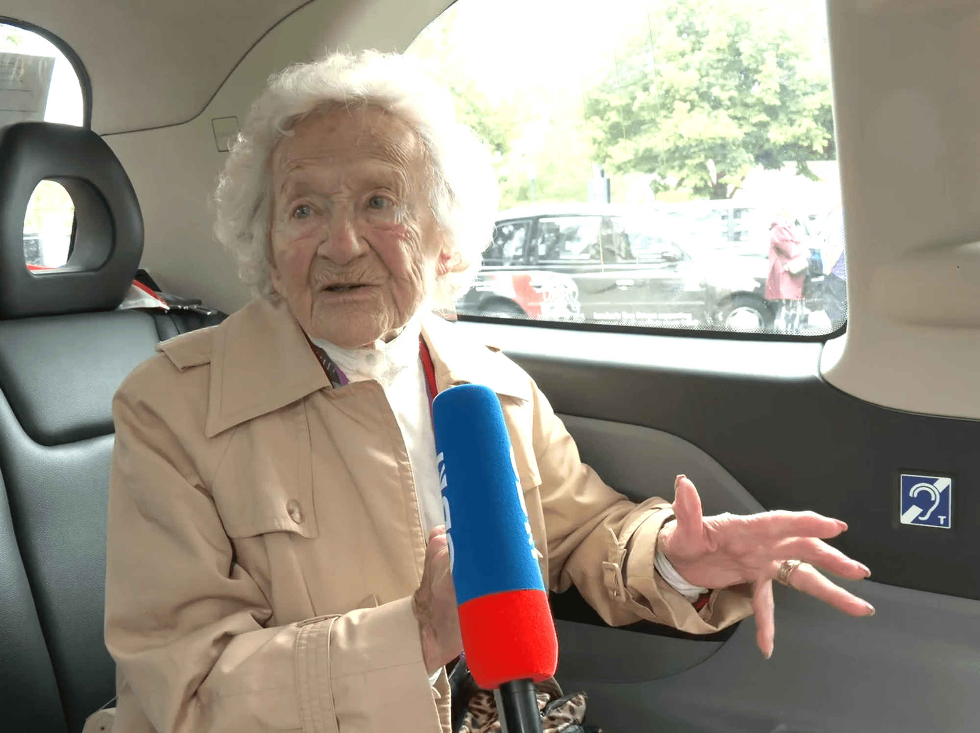 ‘We had one purpose, free the world!’ D-Day veteran recalls brave service to GB News during comme...