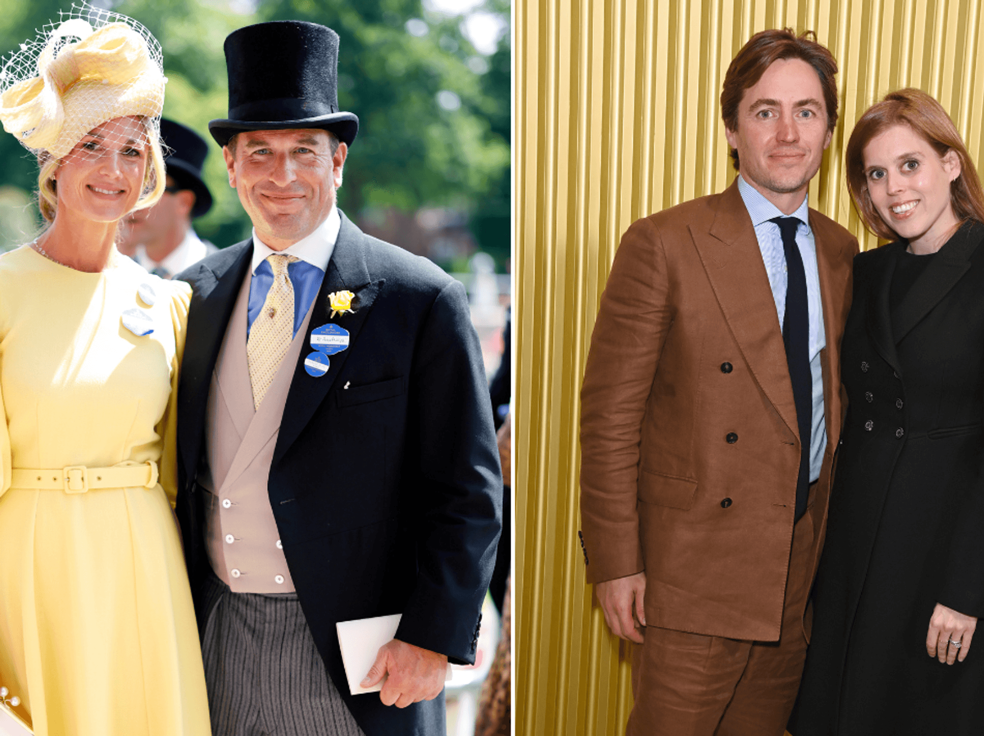 First royal wedding since Princess Beatrice's 2020 ceremony set to be a 'private affair'