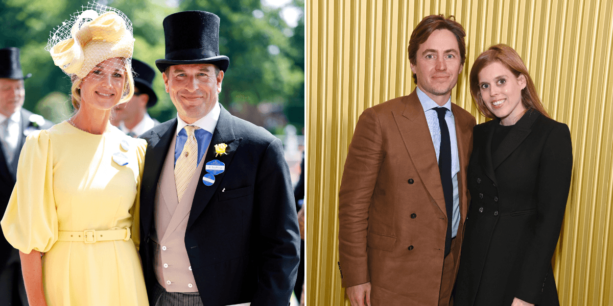 First royal wedding since Princess Beatrice’s 2020 ceremony set to be a ‘private affair’ First royal wedding since Princess Beatrice’s 2020 ceremony set to be a ‘private affair’