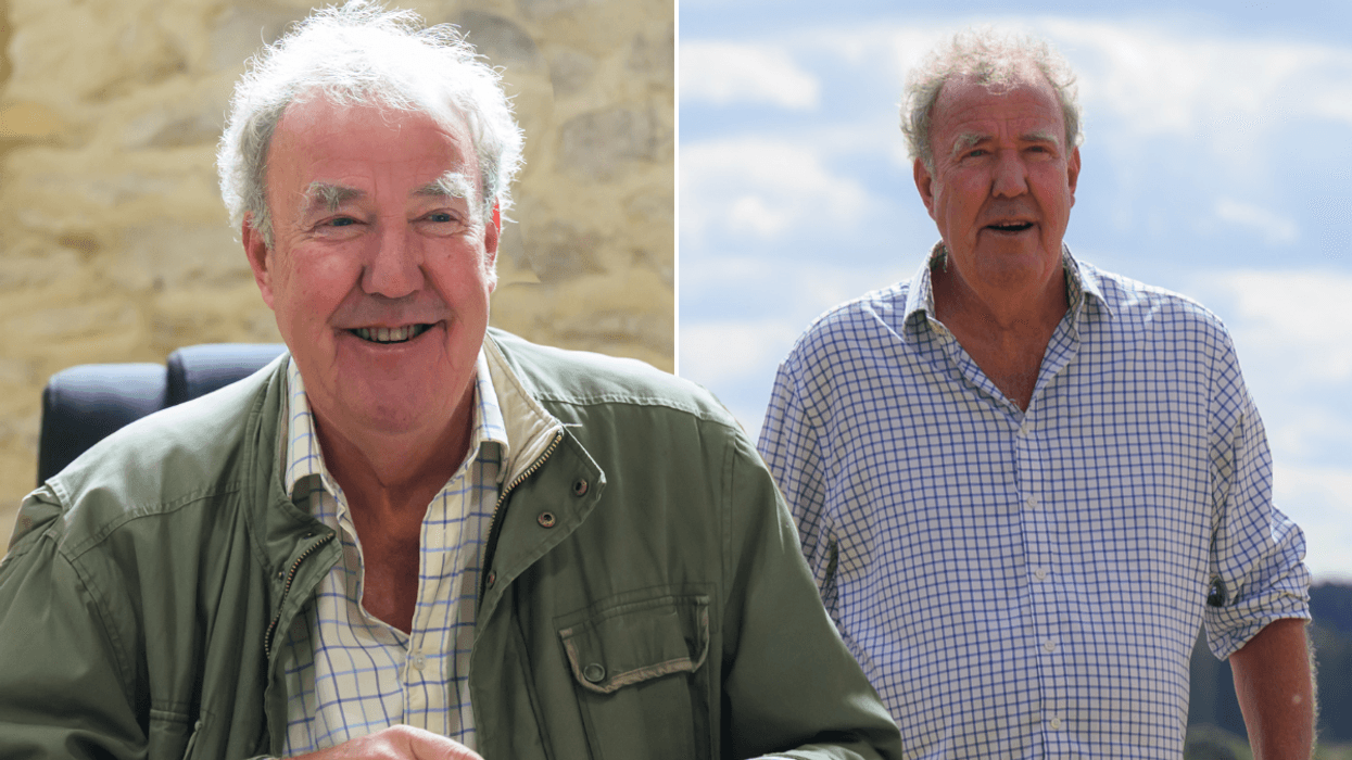 One-star reviews and calls for it to end - but is it really time to say goodbye to Clarkson's Farm?