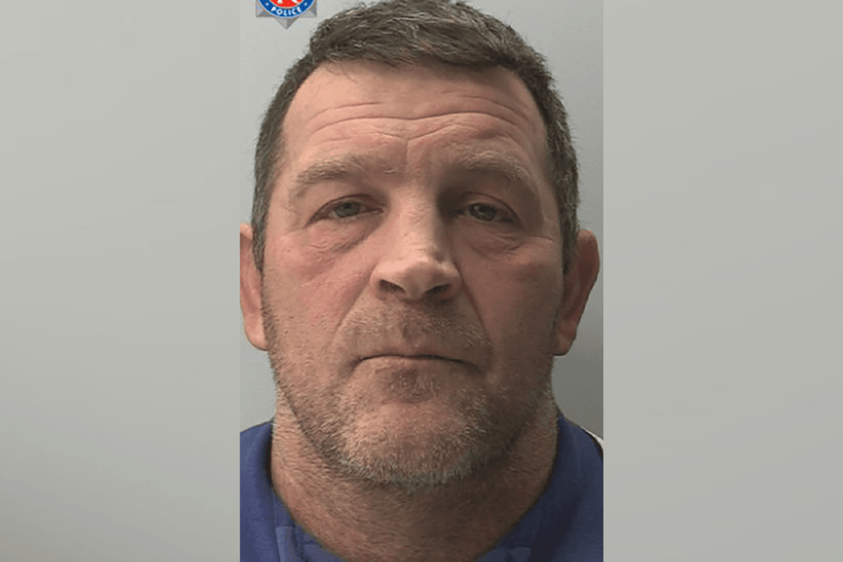 Rapist Paul Quinn jailed for 24 years after wrongful 17-year conviction of Andrew Malkinson