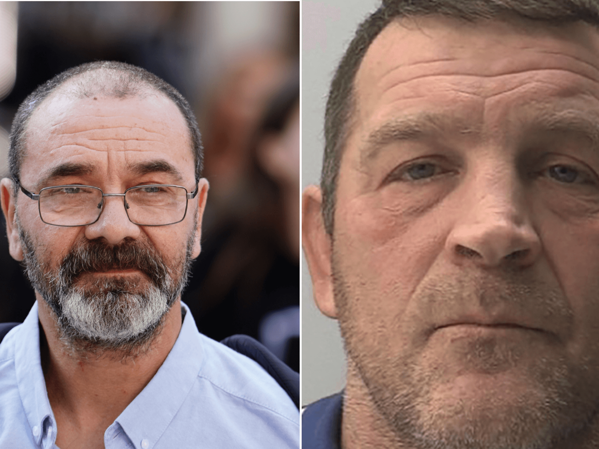 Andrew Malkinson 'insulted' by Paul Quinn's rape conviction: 'Softer sentence than an innocent man!'