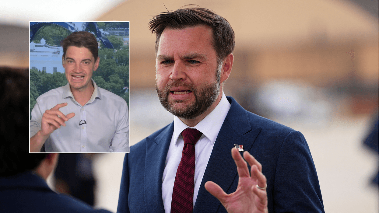 JD Vance post shows Henry Nowak’s murder sparki...
