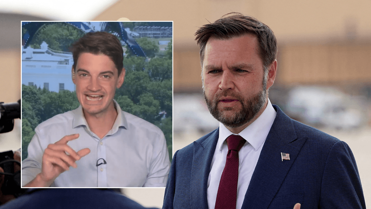 JD Vance post shows Henry Nowak’s murder sparki...