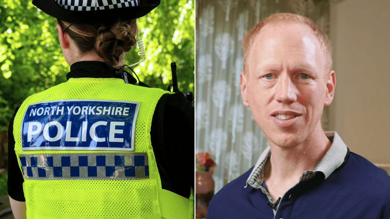 Christian police officer loses job for questioning Islam in diversity training session