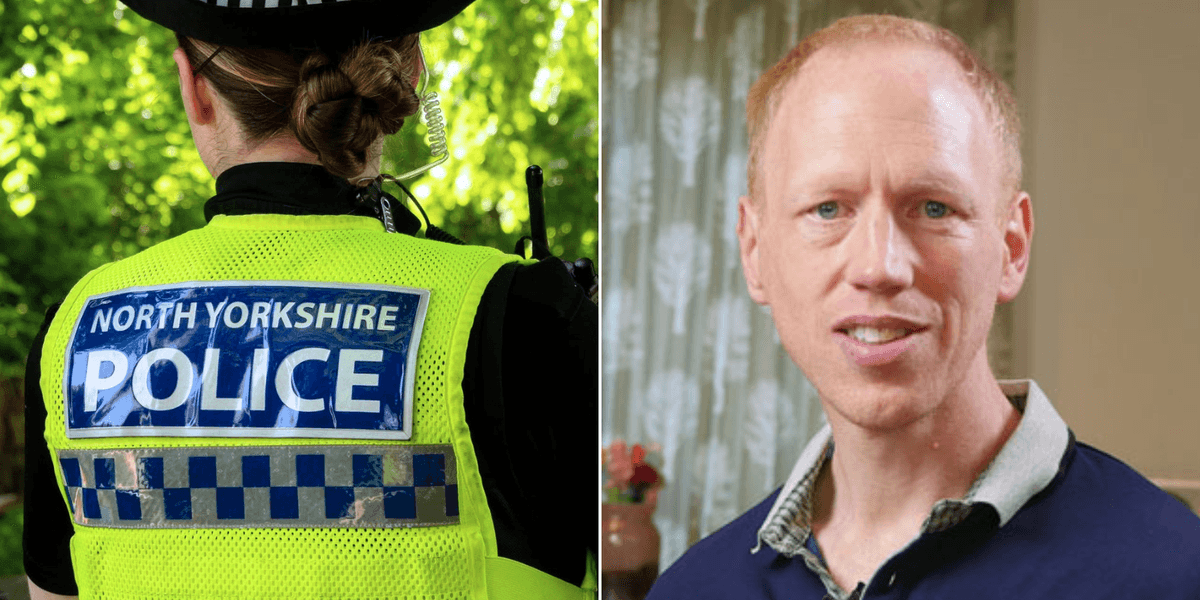 Yorkshire police officer loses job for questioning Islam in diversity training session Yorkshire police officer loses job for questioning Islam in diversity training session