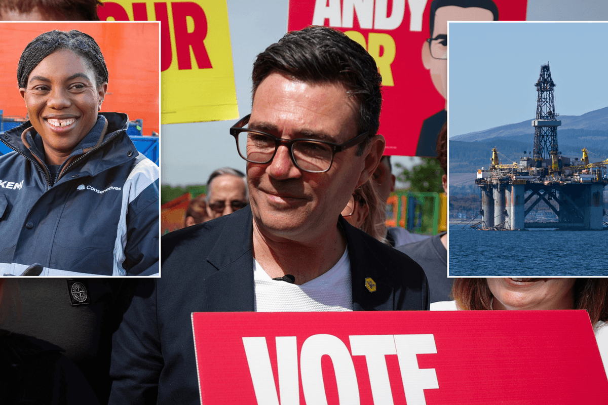 How Labour ditched two 'forgotten by-elections' for Andy Burnham's battle and threw the Tories a North Sea lifeline