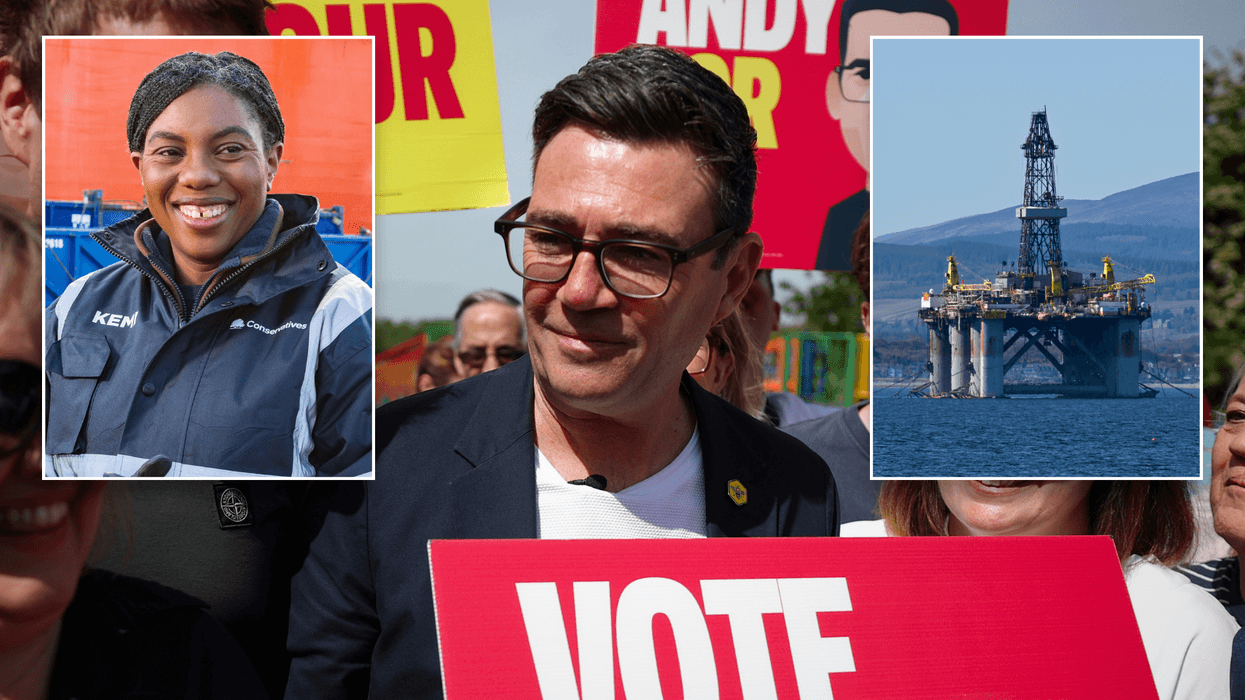 How Labour ditched two 'forgotten by-elections' for Andy Burnham's battle and threw the Tories a ...