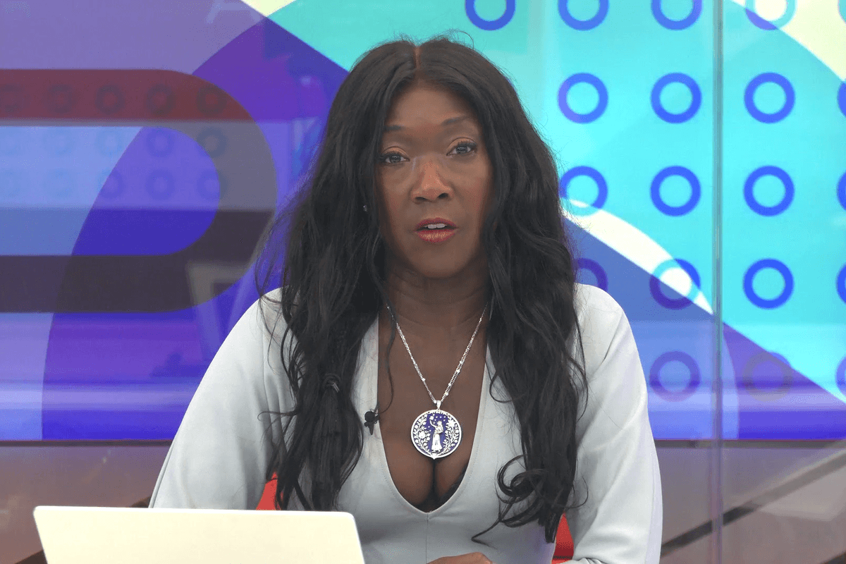 Replacing Churchill with animals? Shame on the Bank of England for even considering this utter nonsense - Nana Akua