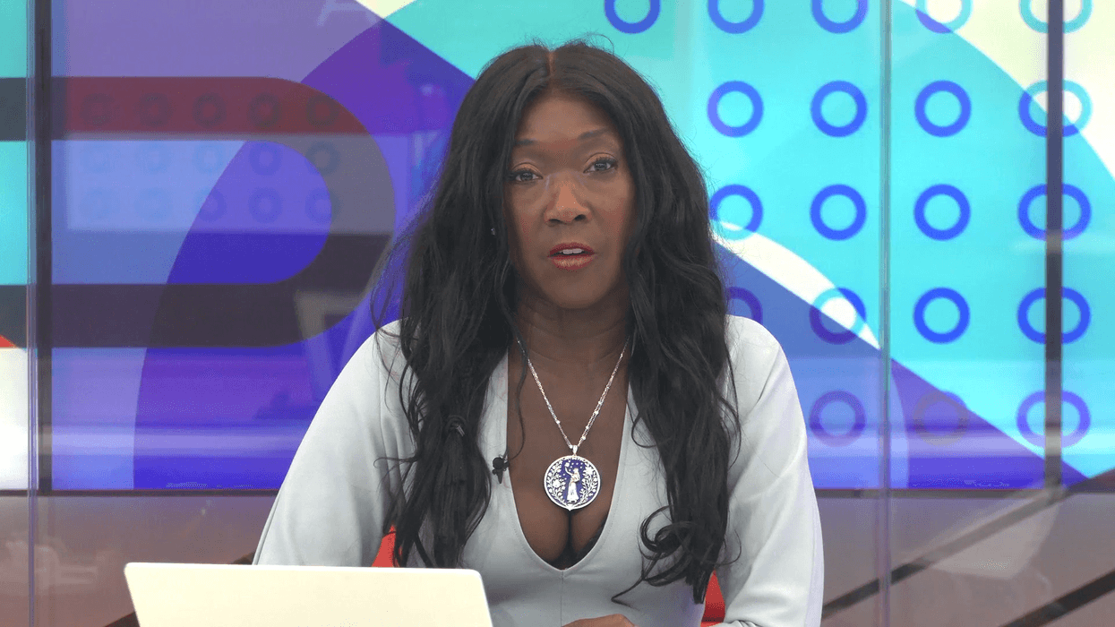 Replacing Churchill with animals? Shame on the Bank of England for even considering this utter nonsense - Nana Akua