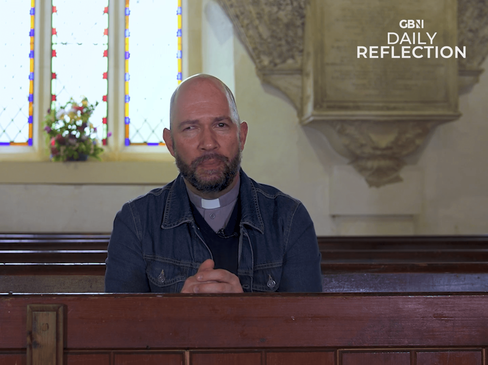 GB News Daily Reflection - Sunday 7th June 2026