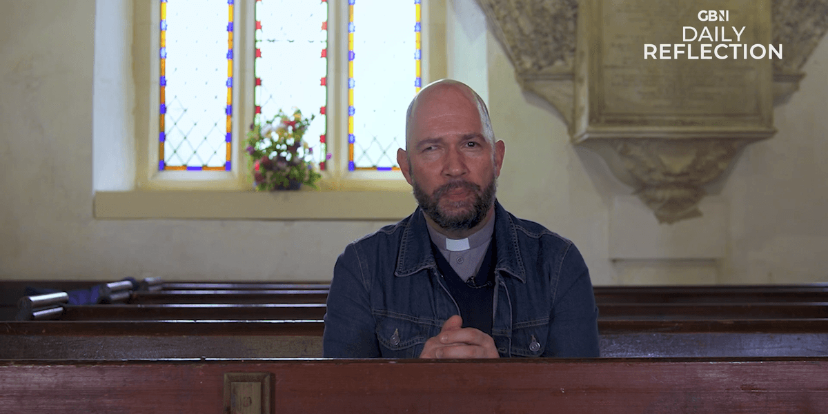 GB News Daily Reflection - Sunday 7th June 2026