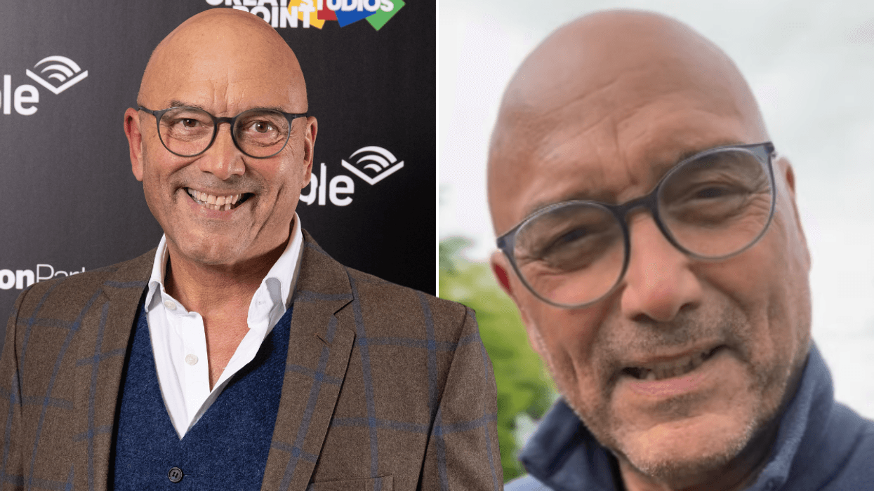 Gregg Wallace 'puts £1.3m house up for sale' as former BBC MasterChef host plans to ditch UK after axe