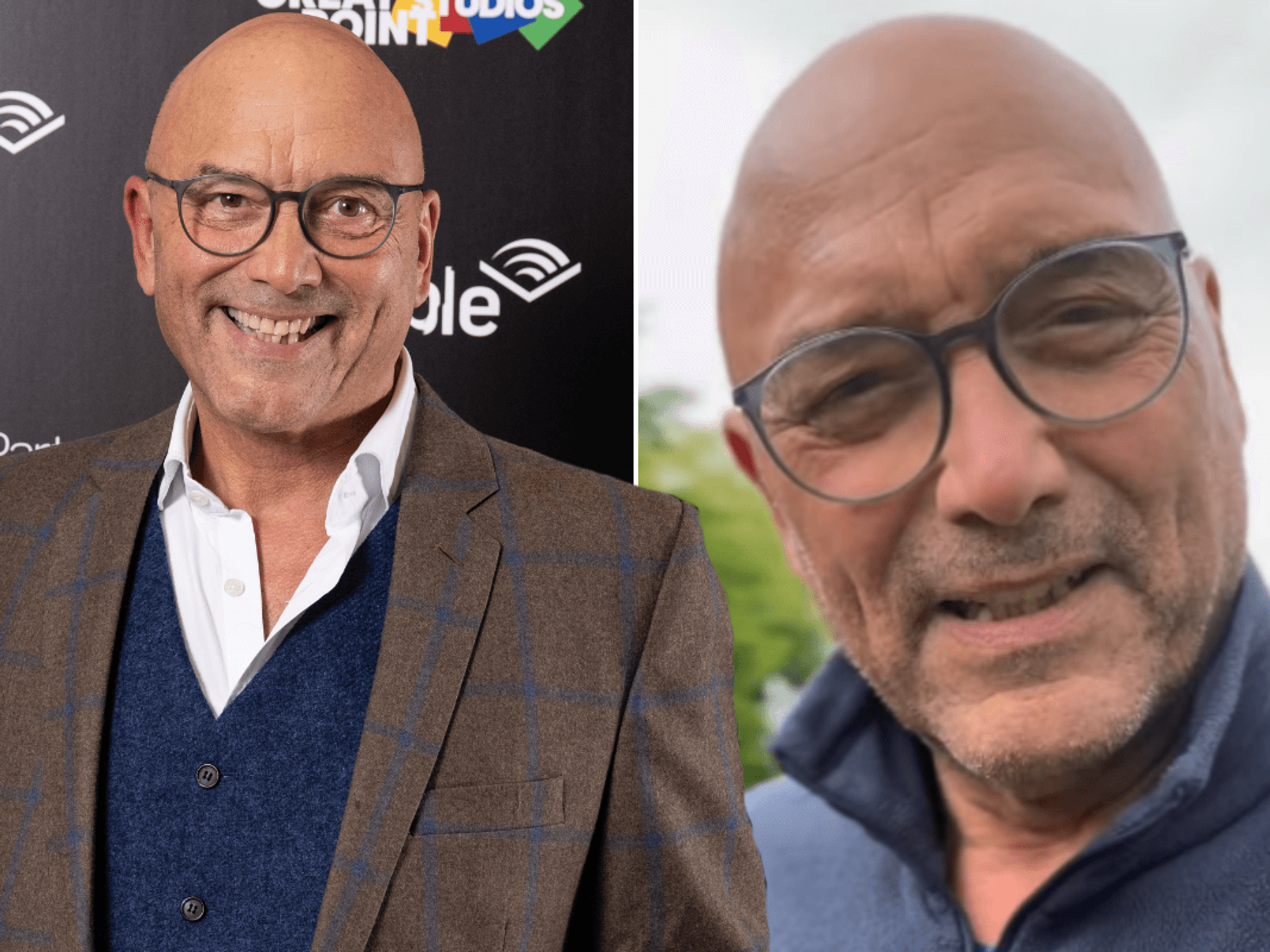Gregg Wallace 'puts £1.3m house up for sale' as former BBC MasterChef host plans to ditch UK after axe