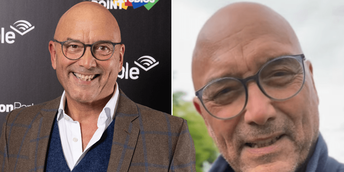 Gregg Wallace ‘puts £1.3m house up for sale’ as former BBC MasterChef host plans to ditch UK after axe Gregg Wallace ‘puts £1.3m house up for sale’ as former BBC MasterChef host plans to ditch UK after axe