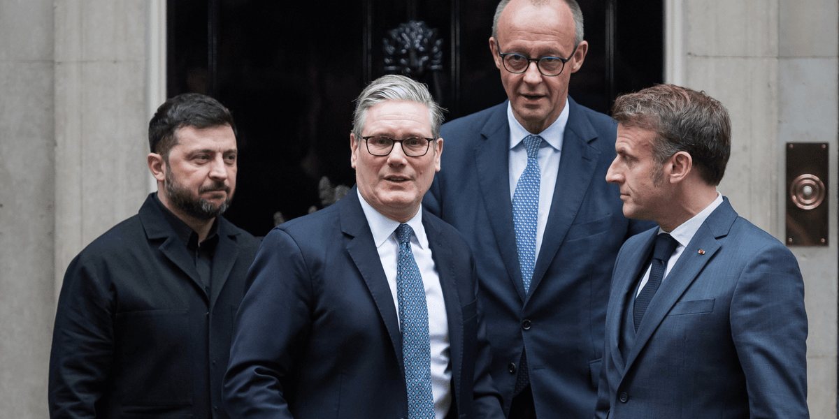 Defence Investment Plan delays are embarrassing Britain in front of allies, scathing report finds Defence Investment Plan delays are embarrassing Britain in front of allies, scathing report finds