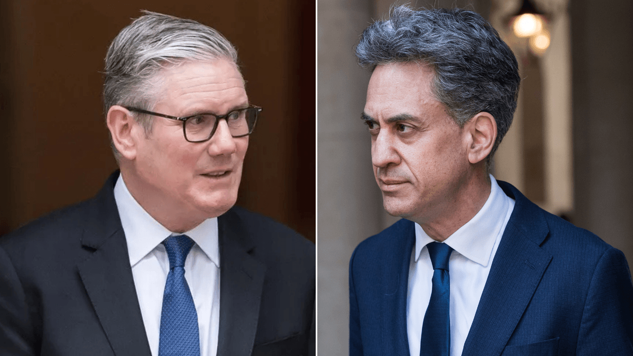 Keir Starmer poised to slash Net Zero spending to bolster Britain's defence ahead of crunch Nato summit
