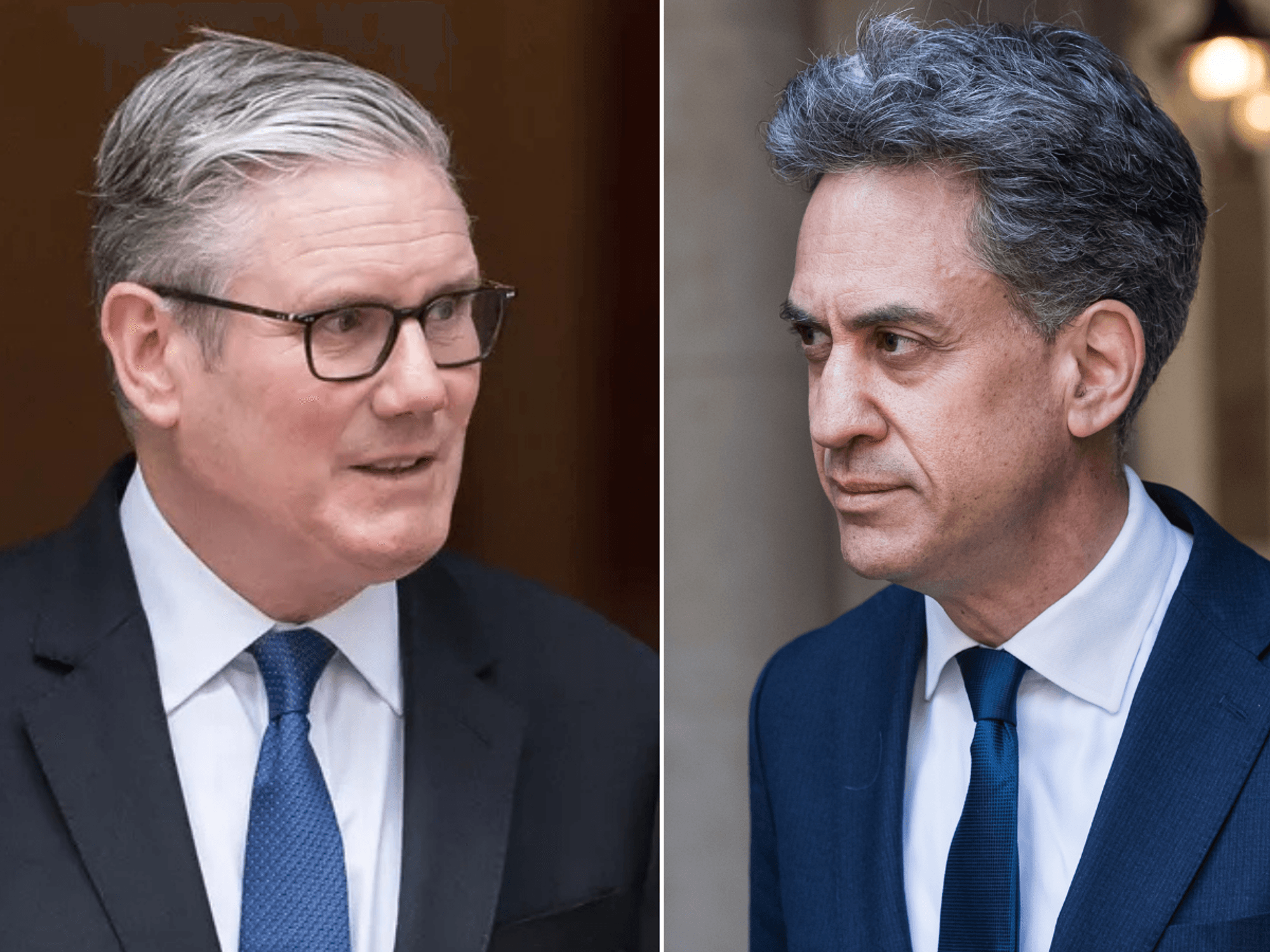 Keir Starmer poised to slash Net Zero spending to bolster Britain's defence ahead of crunch Nato summit