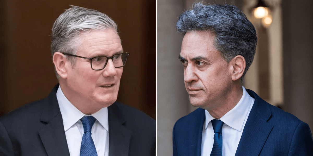 Keir Starmer set to slash Net Zero spending to bolster Britain's defence ahead of crunch Nato summit