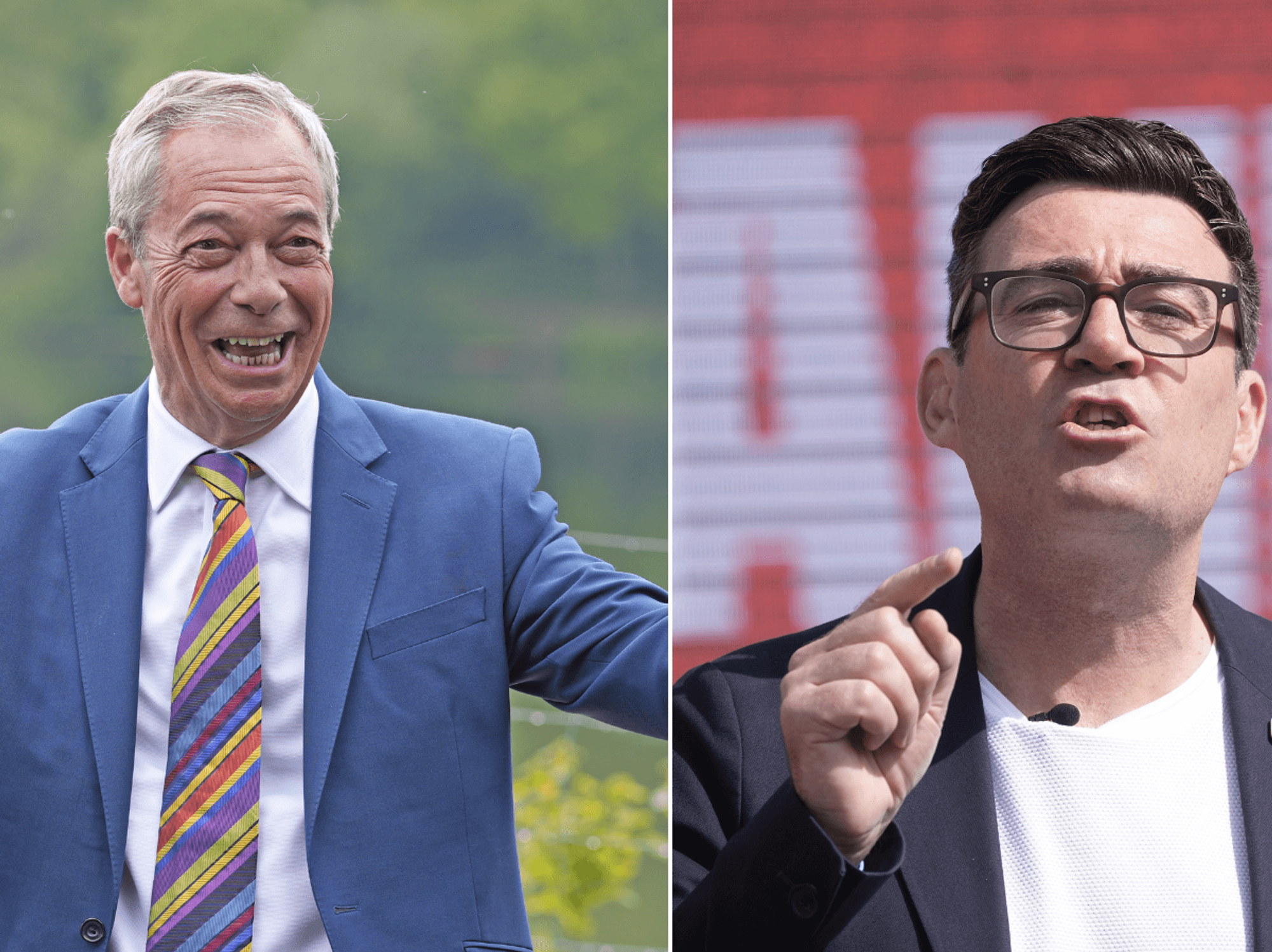 Why an Andy Burnham win in Makerfield could boost Labour now but pave the way for a Reform majority