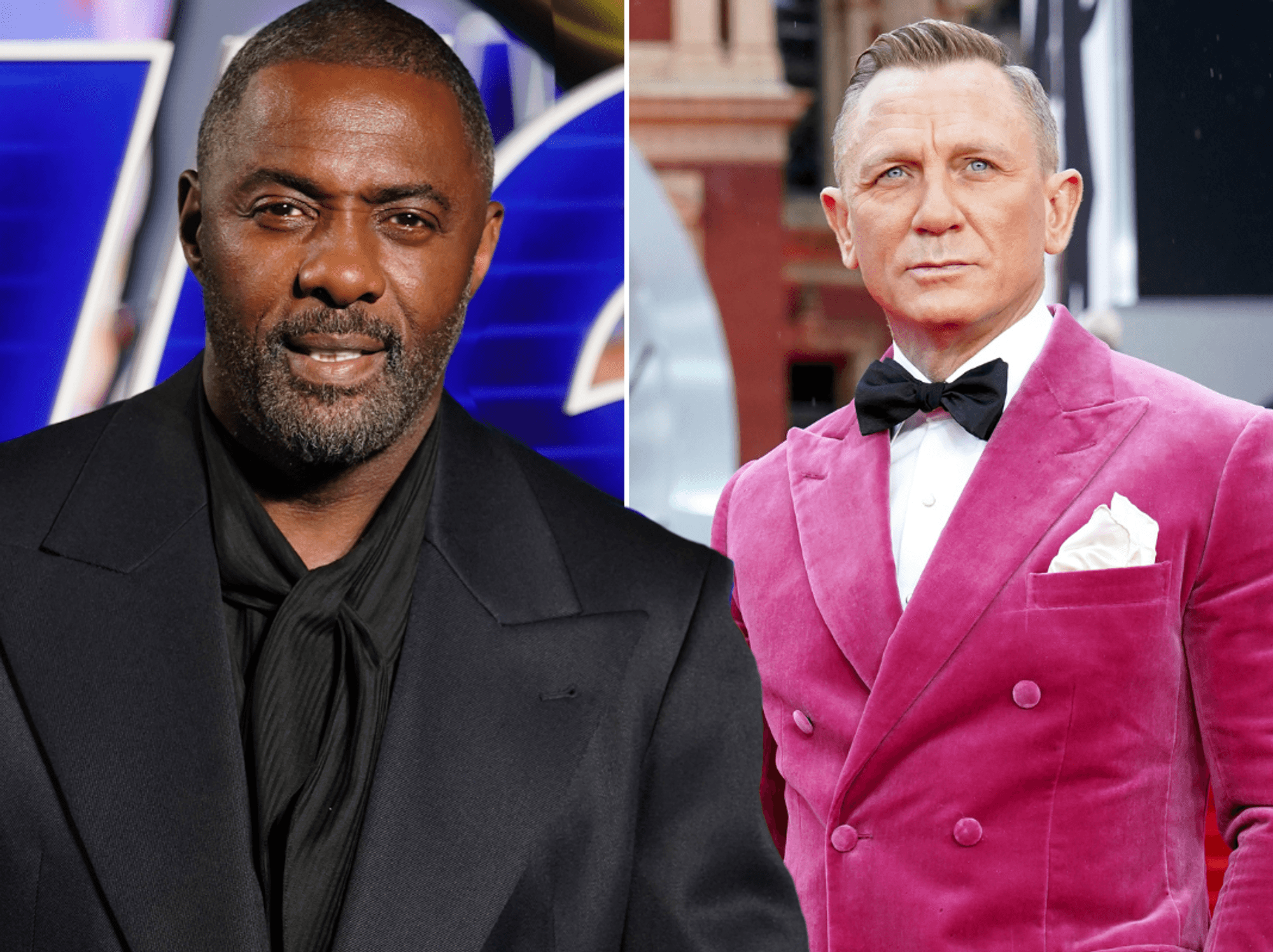 Idris Elba pleads 'don't make Bond WOKE' as actor rules out possibility of Black 007: 'Audiences ...