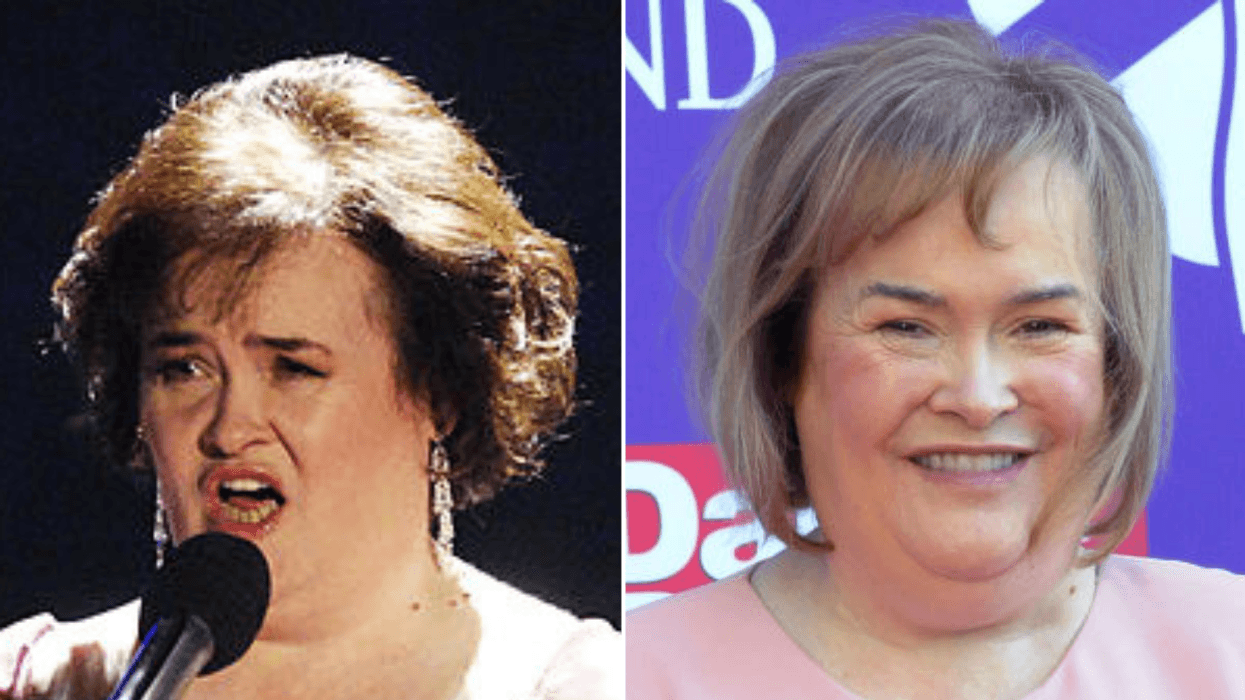 Susan Boyle faces questions after cancelling appearance due to 'odd' reason: 'Have I read it wrong?'