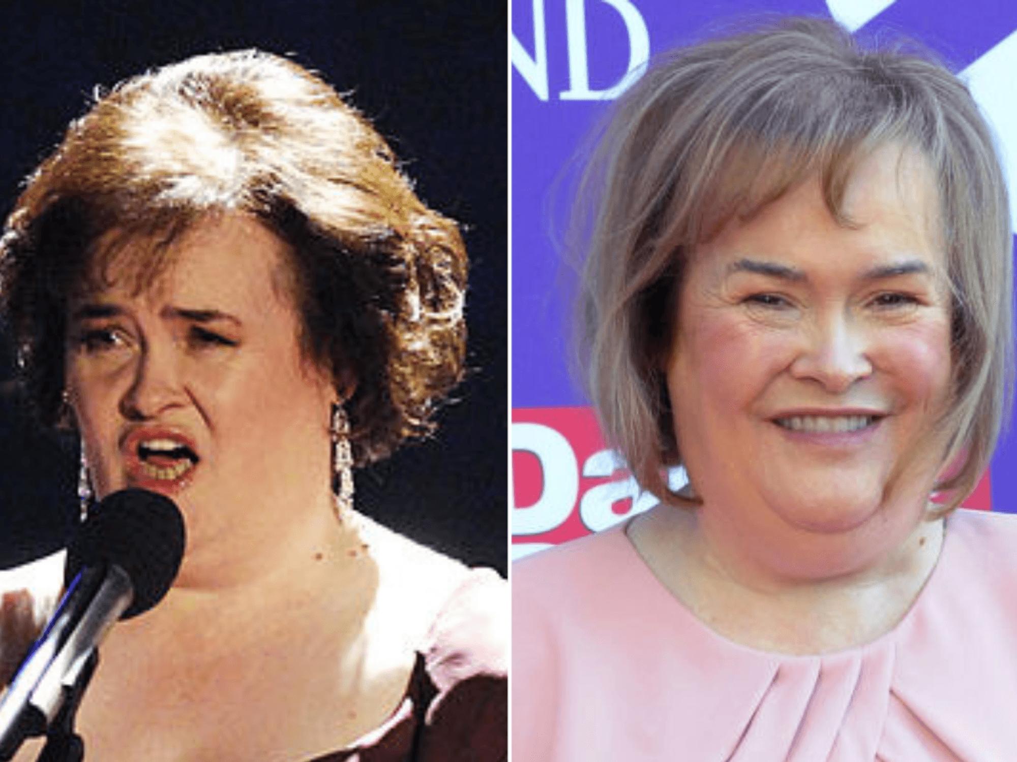 Susan Boyle faces questions after cancelling appearance due to 'odd' reason: 'Have I read it wrong?'
