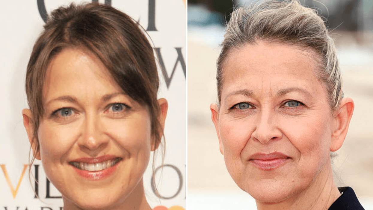 Nicola Walker feared beloved co-star was dead after shocking discovery on set