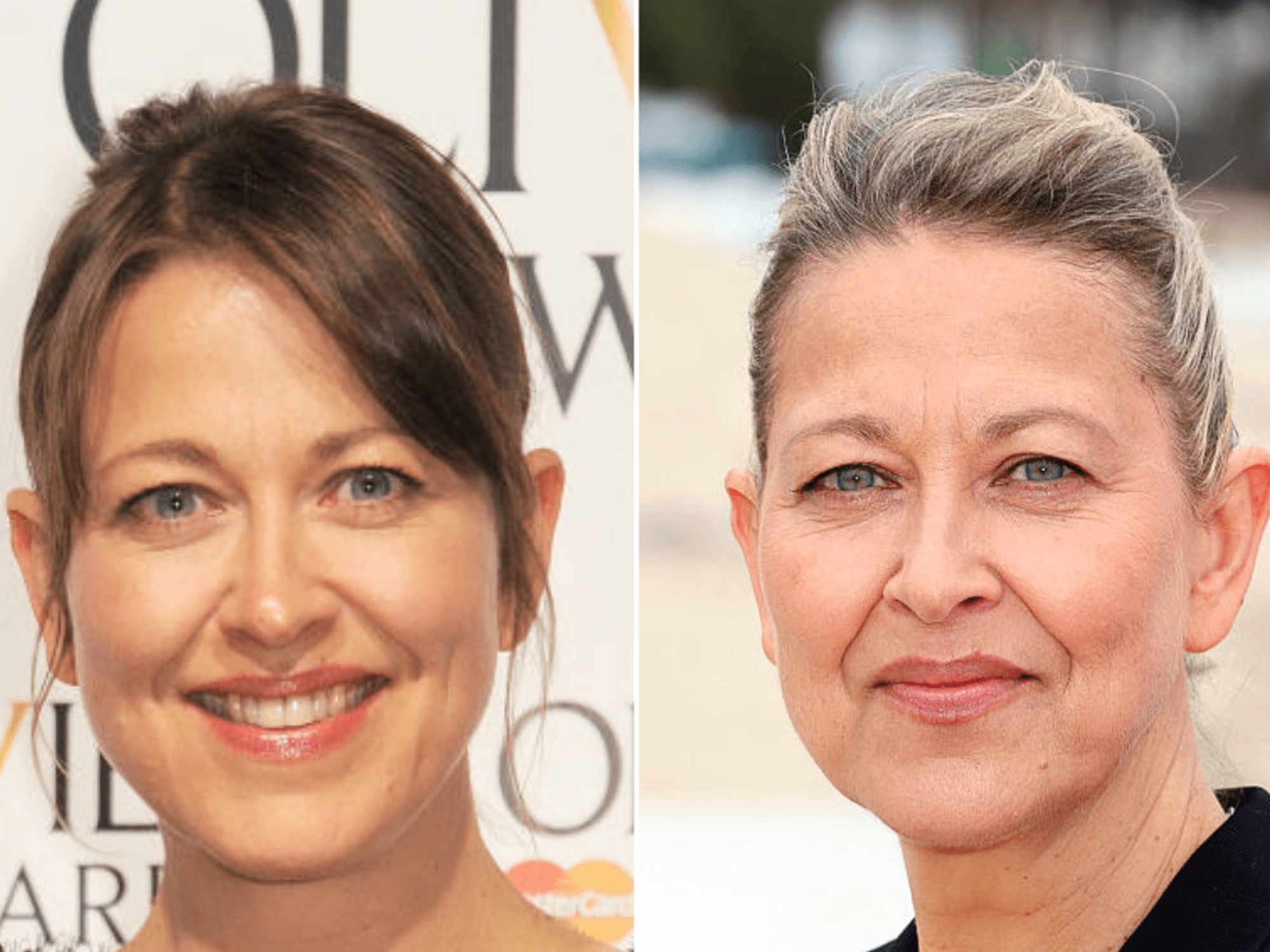 Nicola Walker feared beloved co-star was dead after shocking discovery on set