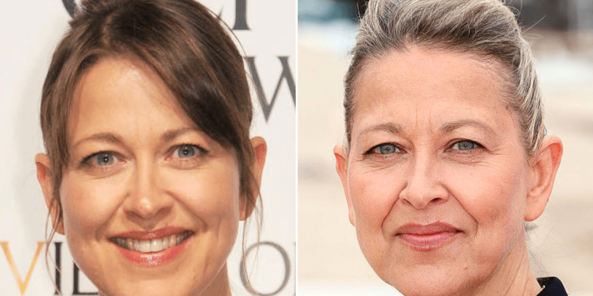 Nicola Walker feared beloved co-star was dead after shocking discovery on set Nicola Walker feared beloved co-star was dead after shocking discovery on set