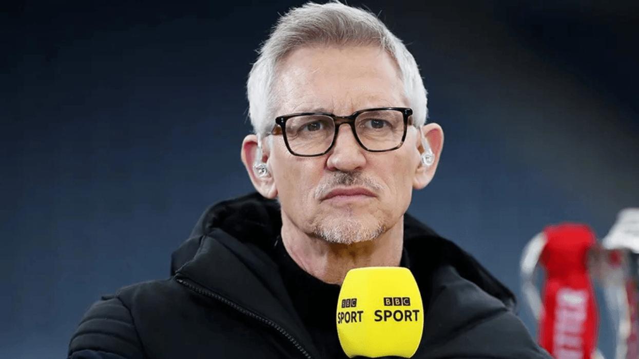 Gary Lineker compares BBC exit to ‘marriage’ that 'ran out of love': 'Seemed the sensible thing to do!'