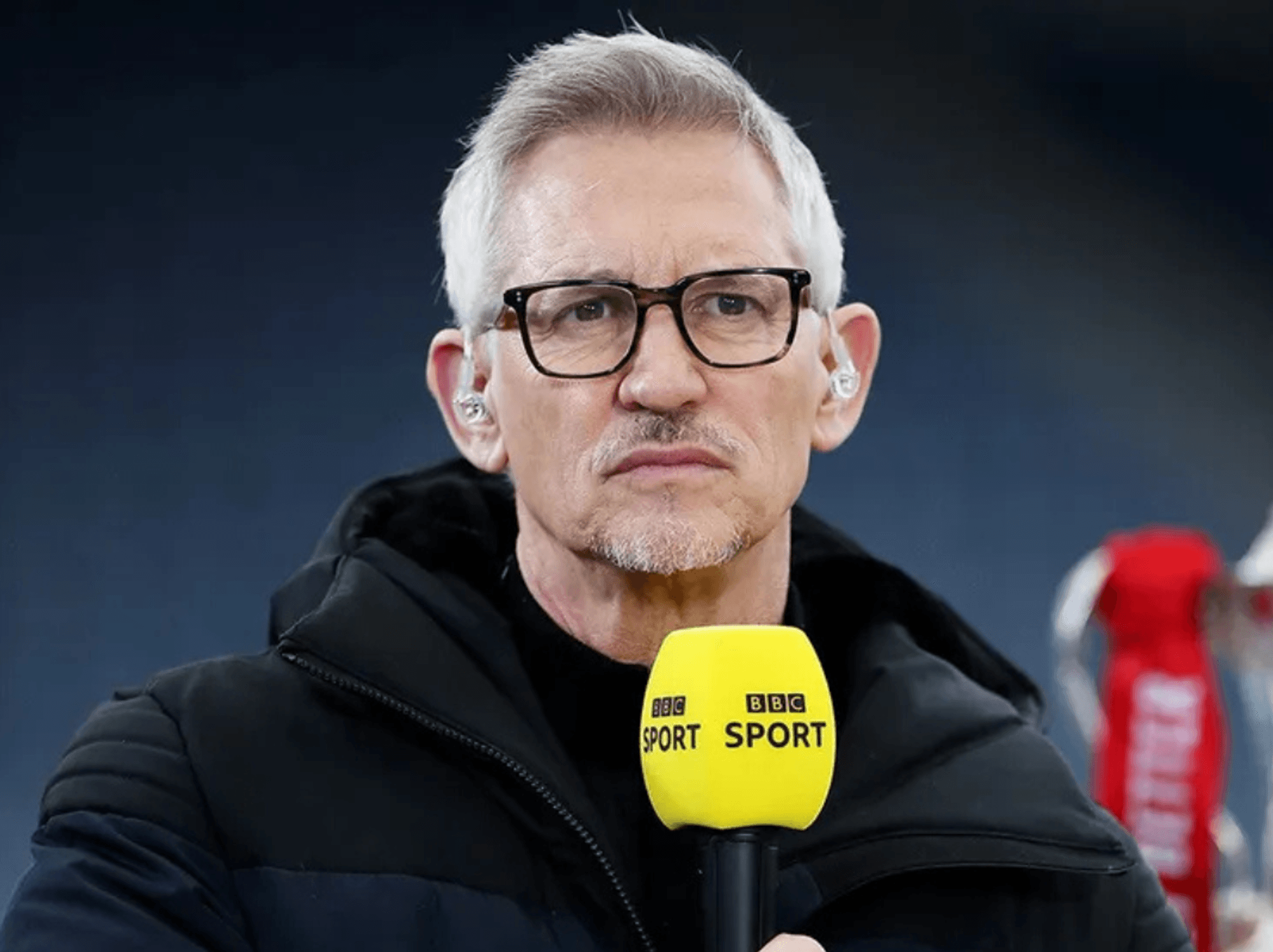 Gary Lineker compares BBC exit to ‘marriage’ that 'ran out of love': 'Seemed the sensible thing to do!'