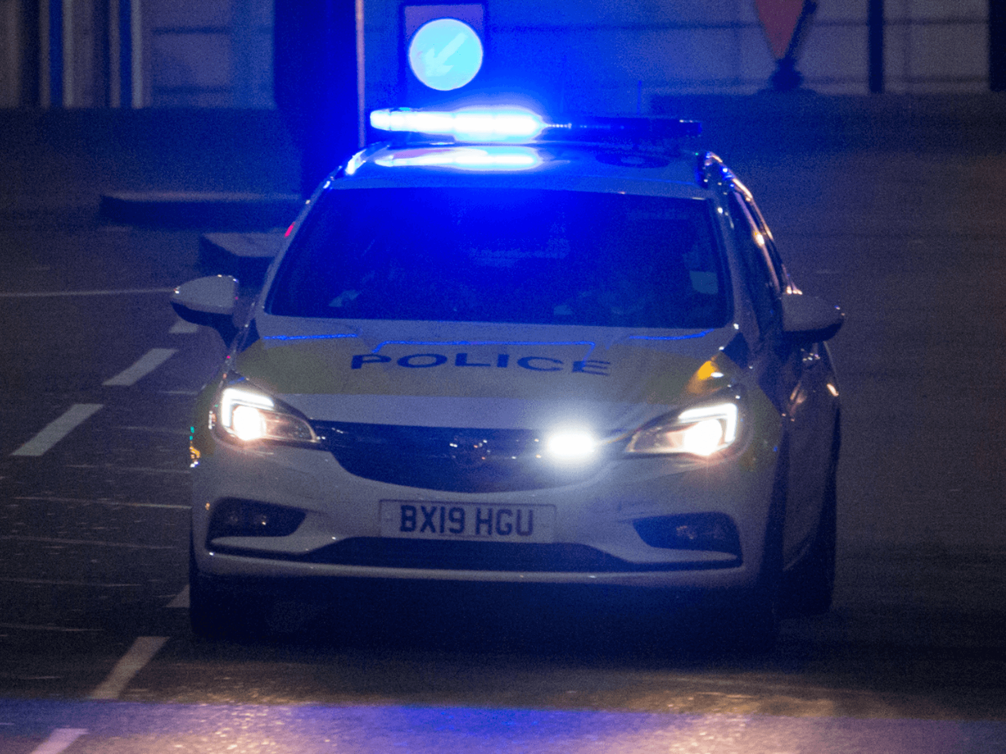 Man arrested following knife attack in Belfast as community left 'shocked and concerned'