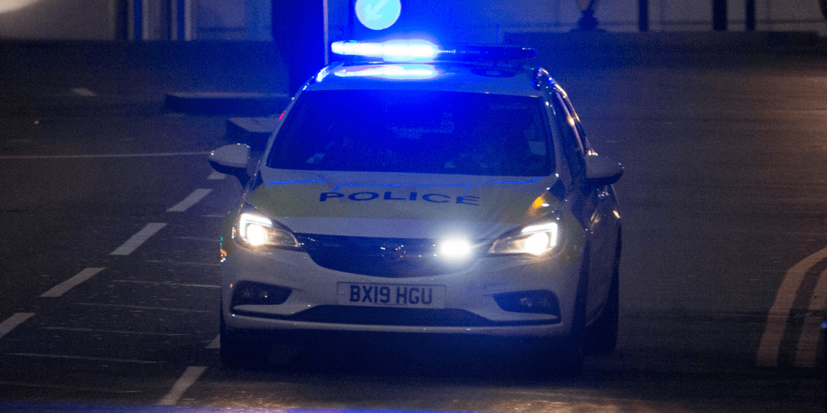 Man arrested following knife attack in Belfast as community left 'shocked and concerned'