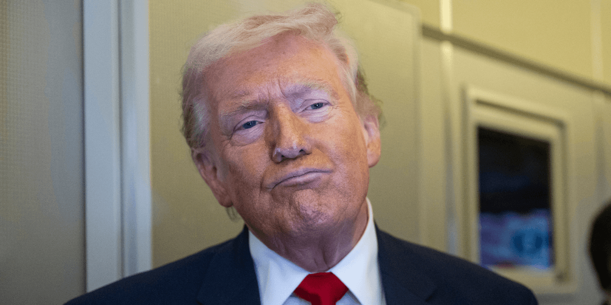 Donald Trump declares 'total victory' over Iran will be achieved within two weeks