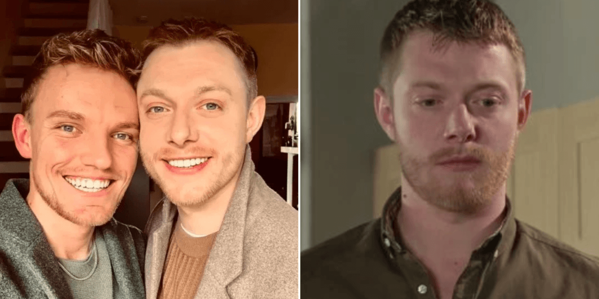 ITV Coronation Street favourite ‘splits’ from co-star boyfriend after four years ITV Coronation Street favourite ‘splits’ from co-star boyfriend after four years
