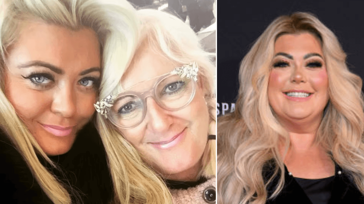 Gemma Collins shares worrying health update as mother rushed to hospital: 'Please, God!'