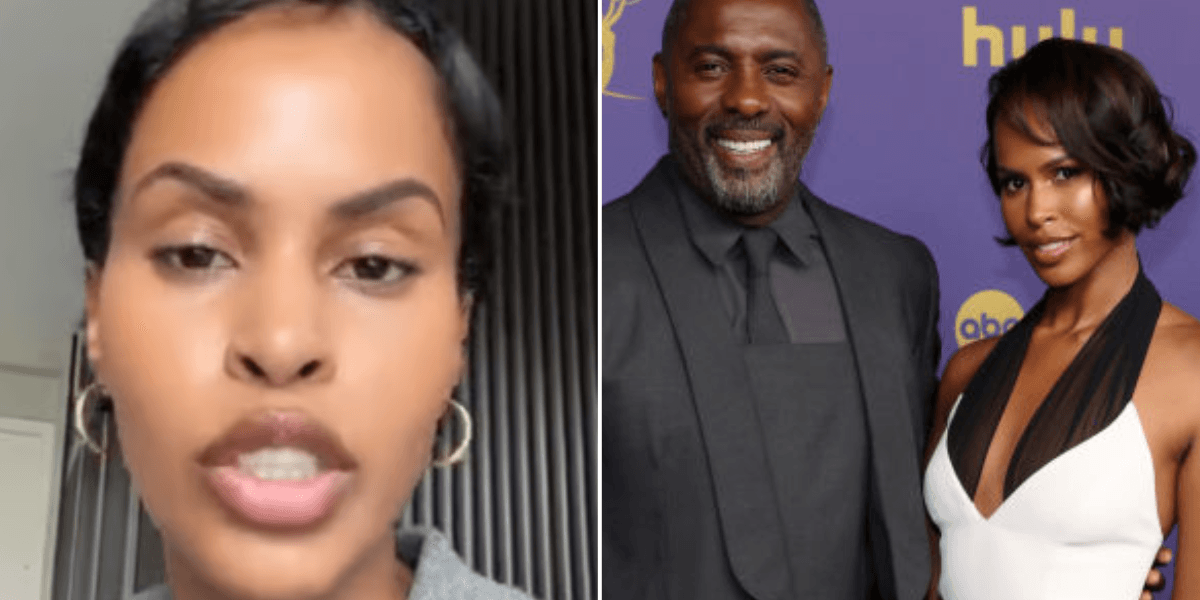 Idris Elba’s wife reveals alleged ‘racist encounter’ after London driver crashed into parked car: ‘Where are you from?’ Idris Elba’s wife reveals alleged ‘racist encounter’ after London driver crashed into parked car: ‘Where are you from?’