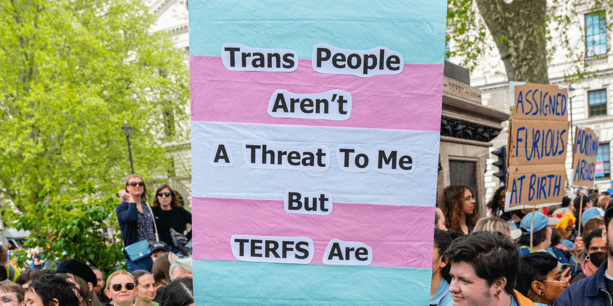 Equalities watchdog forced to move office after threats from trans activists