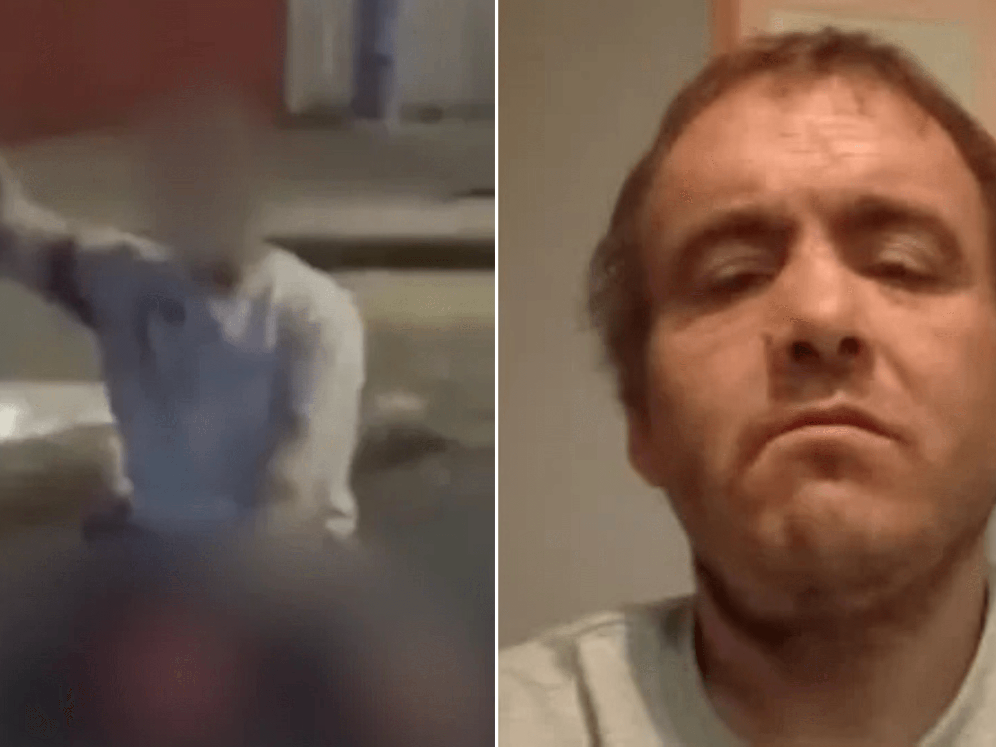 Belfast attack victim lost his left eye as migrant charged with attempted murder is named