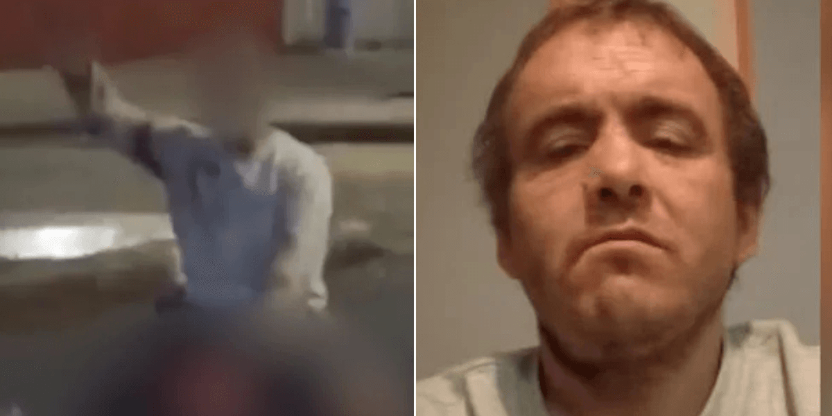 Belfast attack victim lost his left eye during alleged attempted murder Belfast attack victim lost his left eye during alleged attempted murder
