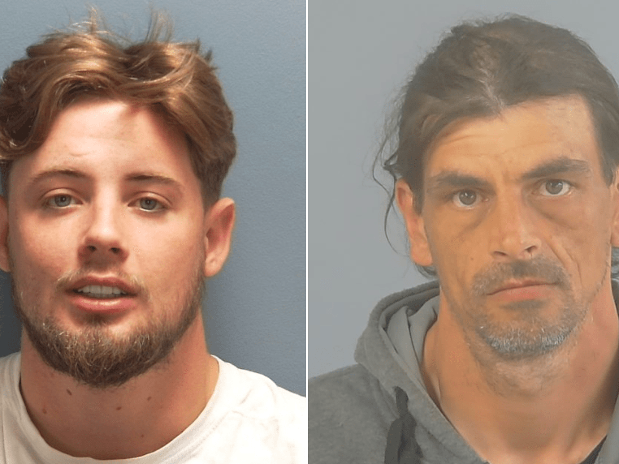 More Henry Nowak protesters jailed for disorder during Southampton demonstration in memory of teen